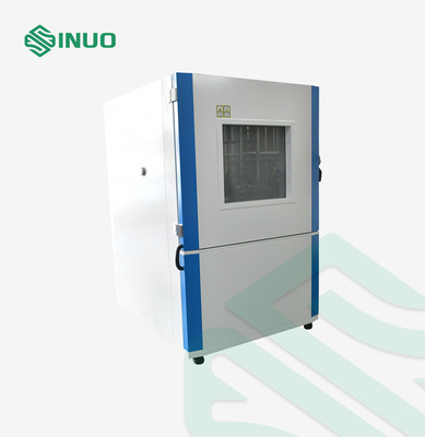 EN 364 電子製品の試験用砂と塵試験室 1000L