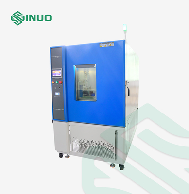 環境試験温度と湿度室 1000L IEC60068-2-78