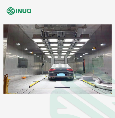 よい価格 自動車スペクトル 太陽光シミュレーション 放射線試験システム 試験装置 IEC 60904-9 オンライン
