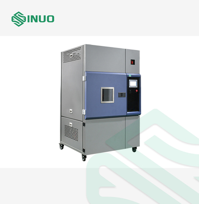 高級水冷ゼノン耐天候試験室 ISO 11341-1
