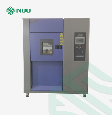 よい価格 環境試験 水冷却 熱ショック試験室 IEC 60068-2-14 オンライン