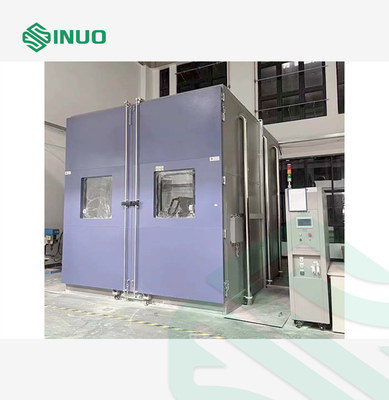 よい価格 ISO20653 電気自動車部品用砂と塵試験室 オンライン