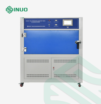 ISO4892-3 室型 UV老化室 環境試験室