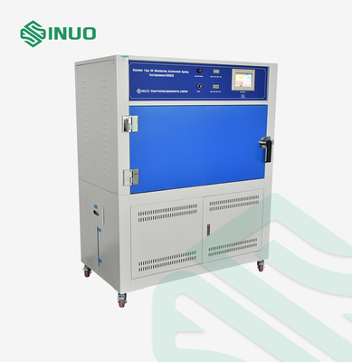 よい価格 ISO 11507 加速耐天候室型UV老化試験室 オンライン