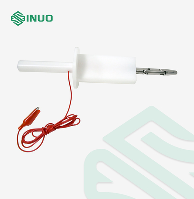 よい価格 EVコネクタ試験装置 標準試験探査機 B IEC 62196 オンライン