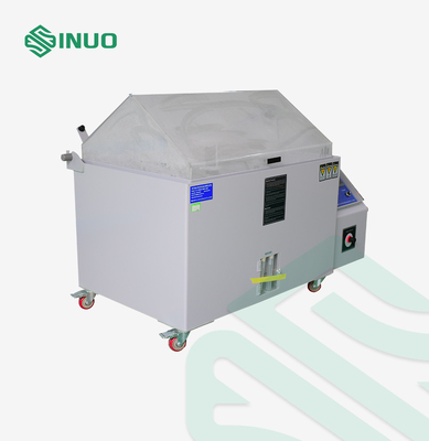 よい価格 ASTM.B117 耐腐食性 塩霧噴霧 腐食試験装置 108L オンライン