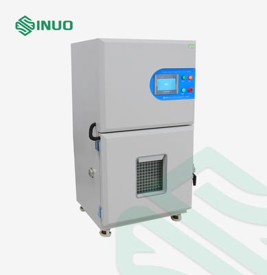 UL 1642 温度制御型 外部の短回路検査器 500A