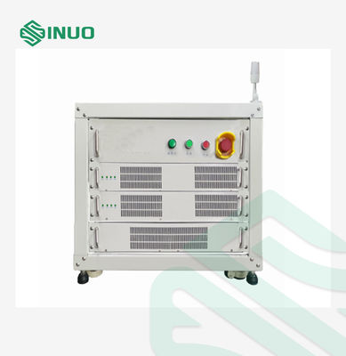 バッテリー充電放電試験機械 バッテリーパック試験装置