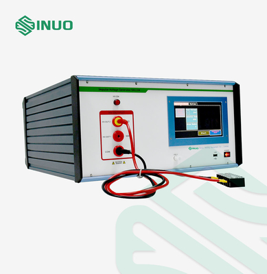 電気自動車の充電試験用インパルス試験装置 IEC 61851-1