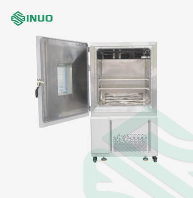 低温試験室 1000L IEC60068-2-1 環境試験室
