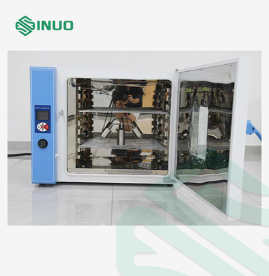 IEC60068-2-1 環境試験室老化試験 急速熱炉