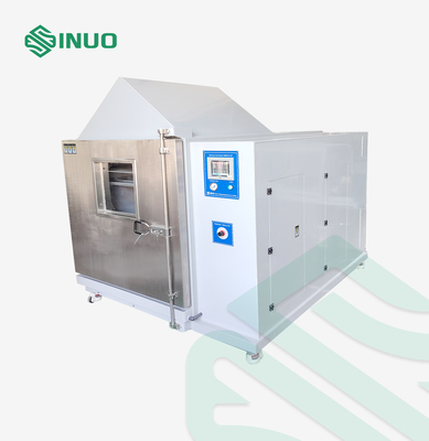 ISO 16750-4 腐食試験室 化合物塩噴霧試験器 1m3