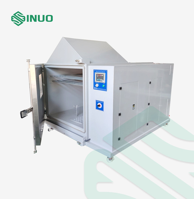 ISO 16750-4 塩噴霧室 化合物塩噴霧試験室
