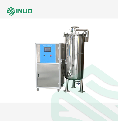 IPX8 浸水試験装置 IEC 60529 IPX8 防水試験装置