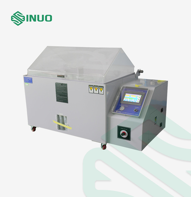 ISO9227 自動車部品の耐腐蝕性試験 600L