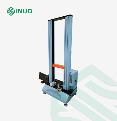 50kN Tensile Strength Test Machine Electric Vehicle Testing Equipment