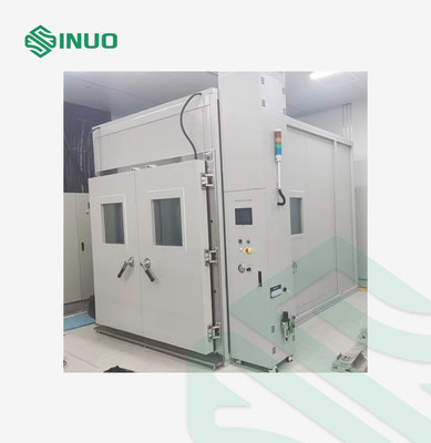 よい価格 Corrosion Test Equipment Salt Fog Test System for Automotive Components オンライン