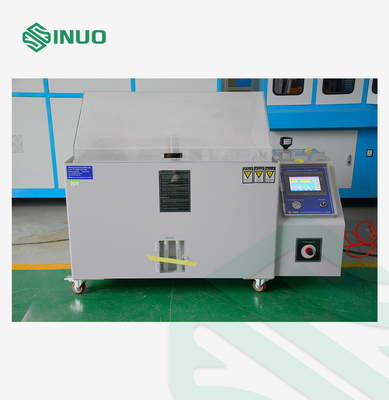 IEC 60068-2-11 塩水噴霧試験機 加速腐食試験装置