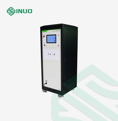 IEC 61851 EV充電機器用高電圧インパルス試験発生器