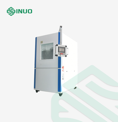 よい価格 IP5X & IP6X Ingress Protection Testing Sand and Dust Test Chamber 1000L オンライン