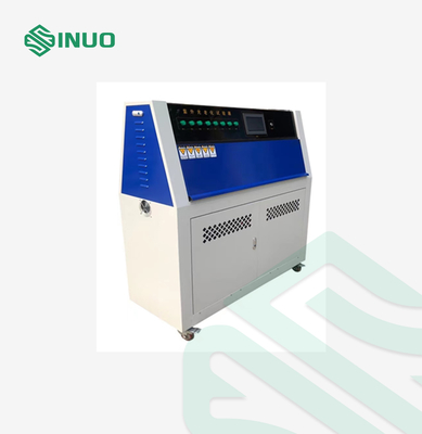 よい価格 環境試験チャンバー UVC エージング試験チャンバー UVC 254 オンライン