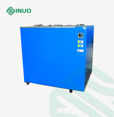 よい価格 IEC 62196-1 EVコネクタ試験用恒温水槽 オンライン