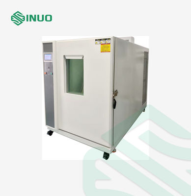 よい価格 Environmental Simulation Equipment Temperature and Humidity Test Chamber オンライン