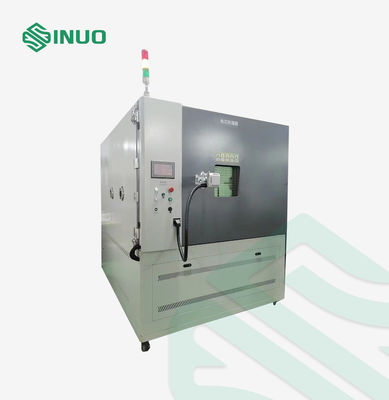 よい価格 Battery Safety Test Equipment Explosion-Proof Environmental Test Chamber オンライン