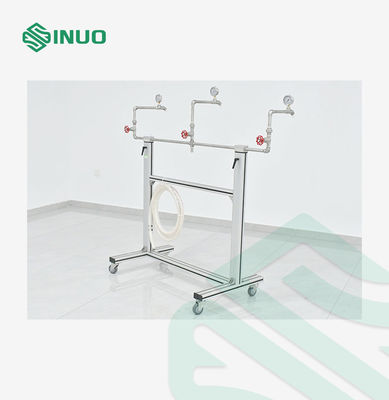 UL1598 Water Spray Test Waterproof Testing Machine for EV Connector