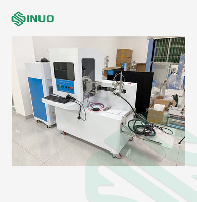 よい価格 電気自動車のEV充電銃のプラグイン/プラグアウト力試験装置 オンライン