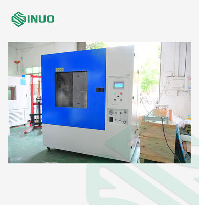 よい価格 振動チューブ雨 IPX3 IPX4 IPX5 IPX6 防水IPコード試験室 オンライン