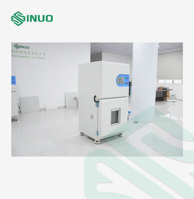 よい価格 IEC 62619 温度制御外部の短回路検査器 3000A オンライン