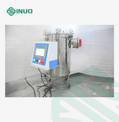 IEC 60529 IPX8 自動車部品の試験室浸水試験装置