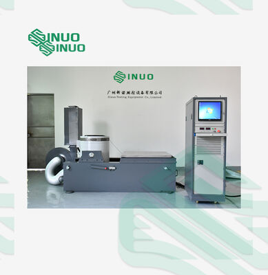 IEC 60068 環境試験用振動シェーカー