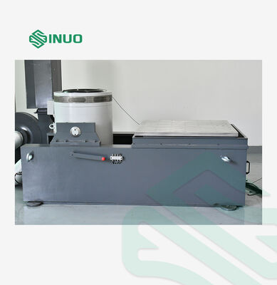 UN 38.3 標準 バッテリー振動試験システム シヌス・ランダム・ショック試験