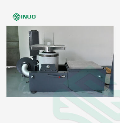 よい価格 ASTM D4728 振動試験システム（輸送コンテナの耐久性） オンライン