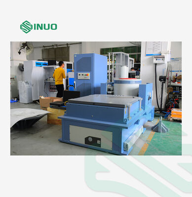 よい価格 振動テストシステム: 1400 kgf フォース,1 ‰ 4000 Hz,100G 加速 オンライン