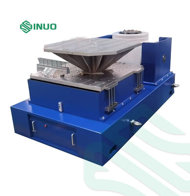 ランダムテスト バッテリー安全と電子部品の振動テスト