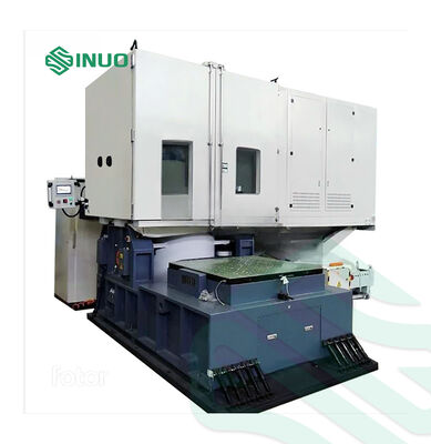 よい価格 環境試験室のための3つの包括的な振動シャーカー オンライン