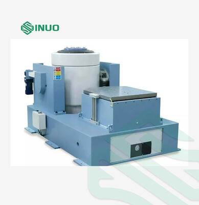 垂直シヌス振動試験システム EV バッテリー試験装置