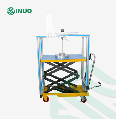 よい価格 電気自動車充電コネクタ引き抜き試験装置 EVプラグ引き抜き試験機 オンライン