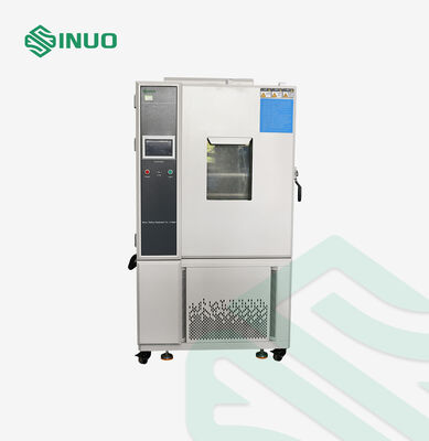 よい価格 温度・湿度試験用防爆環境試験槽 IEC 60068-2-1 オンライン