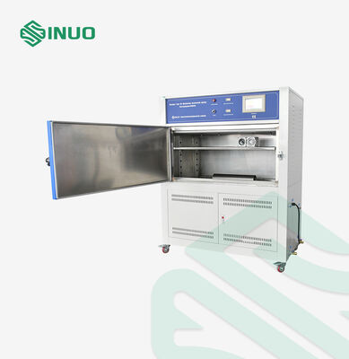 加速耐天候試験システム 自動車用材料試験装置 紫外線老化室