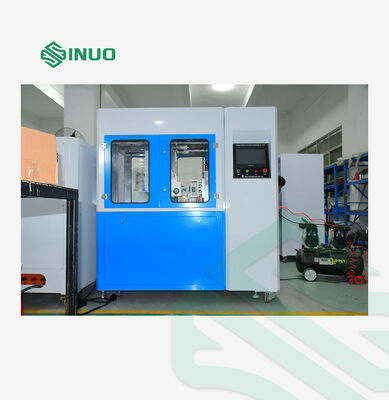 よい価格 IEC 62196-3 EV充電および産業用カプラ耐久性試験装置 オンライン