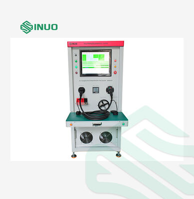 よい価格 IEC 62196-1 AC充電ガン総合試験システム オンライン