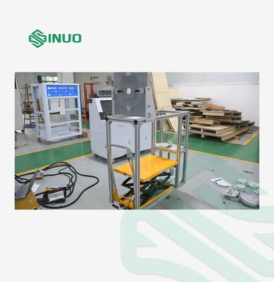よい価格 IEC 62196-1 準拠 EV 充電インターフェース 機械的負荷およびコネクタ試験機 オンライン