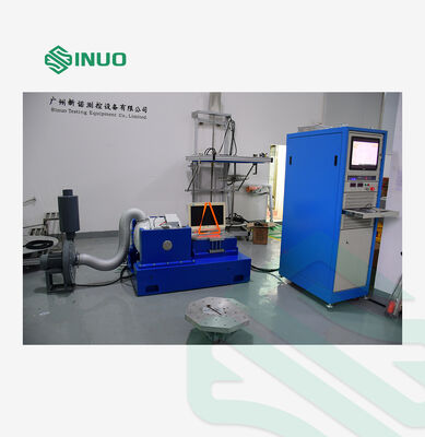 よい価格 自動車部品用ASTM&IEC実験室振動試験装置 オンライン