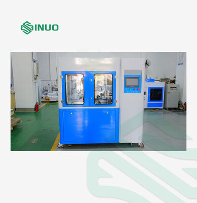 よい価格 IEC 62196-1 EVコネクタ サーボドライブ付き機械耐久性試験機 オンライン