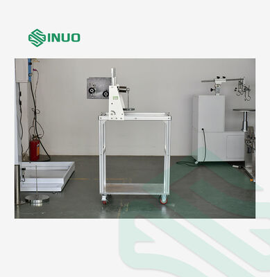 よい価格 IEC 62196-3 に準拠するEVコネクタ 引き出力・ロック信頼性試験装置 165~750N オンライン