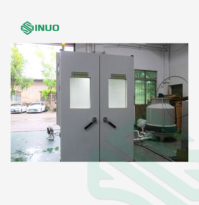 よい価格 IEC 60068準拠 -40℃～130℃ウォークイン恒温恒湿試験器 オンライン